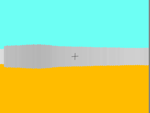 3d迷路