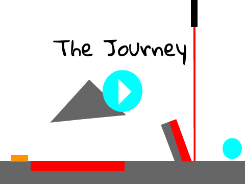 The Journey