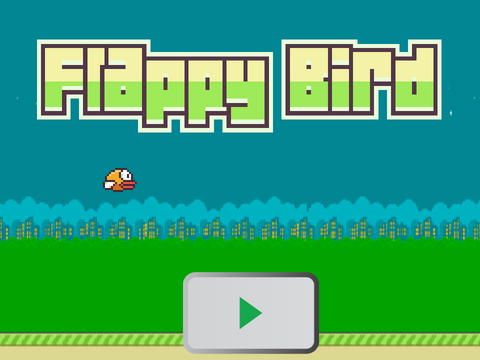Flappy bird [remake]