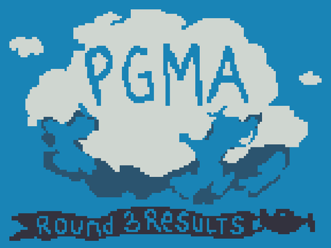 PGMA S6 round 3 result