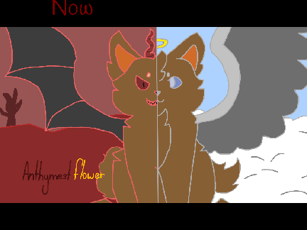 Then VS Now, AGAIN.