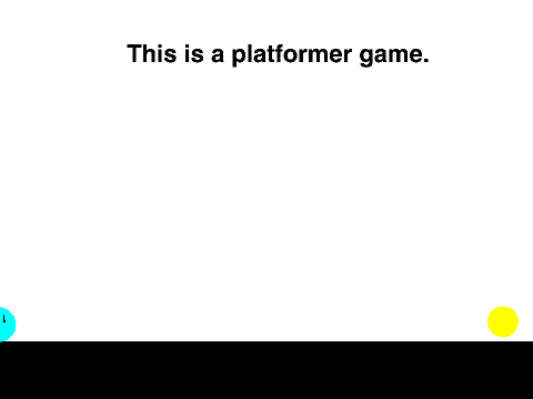 platformer