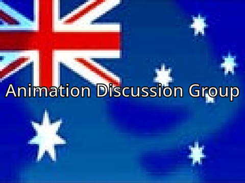 Team Australiuu Animation Discussion Group
