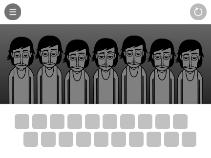 Incredibox Tick Tock