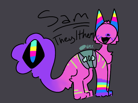 DTAE - Sam