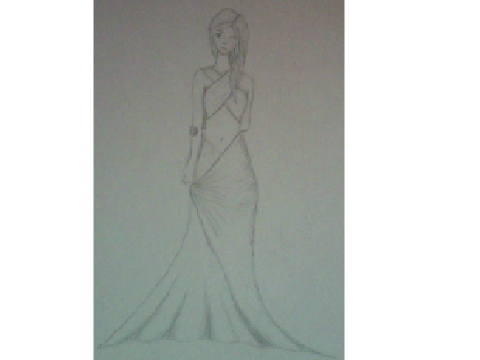 ◈ Design A Disney Contest ◈ Selina ◈