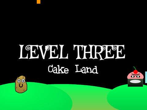 The Food Game