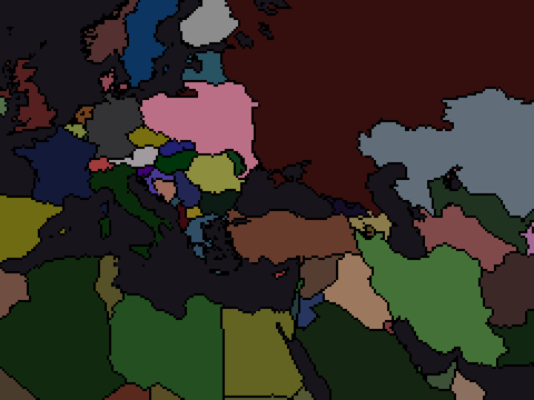 World Roleplay! remix