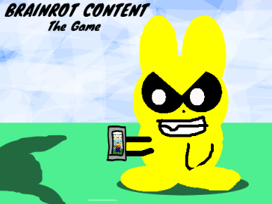 !!UNDER SALVATION!! Brainrot Content - The Game (Mobile Edition)