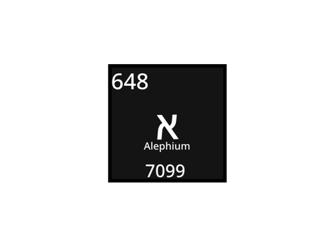 648 - Alephium
