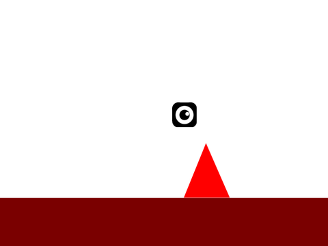 1S1S PLATFORMER