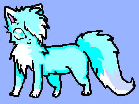 1st Art Dump