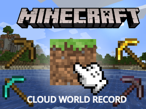 minecraft clicker      [#trending #all #games #art #music #stories]