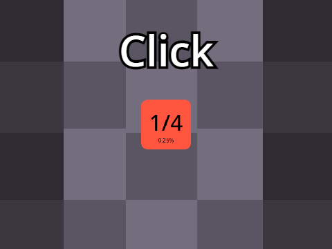 Yet another [RNG] game