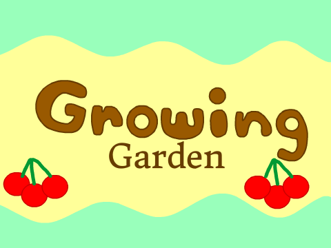 Growing Garden [Beta]
