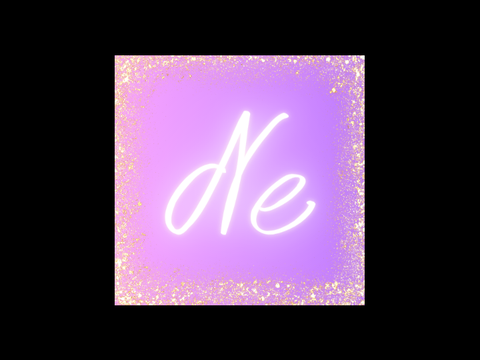 Ne様【ロゴ試作】