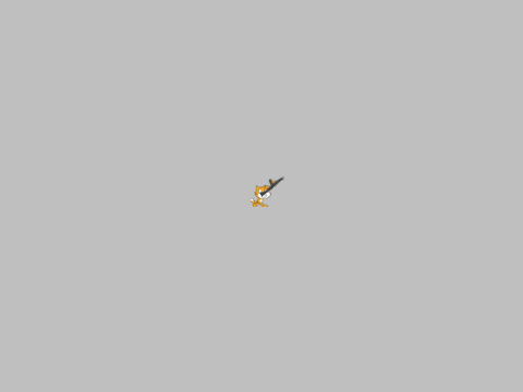 リアルな銃(没)