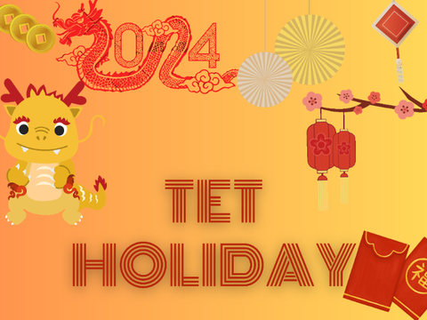 TET HOLIDAY || #all #games #trending # Tet