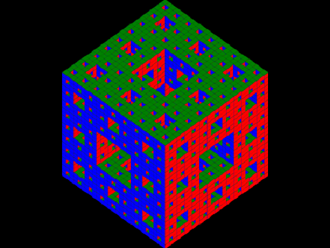 Menger Recursion
