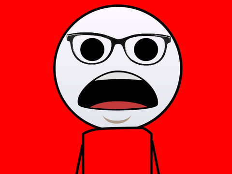 POV Homework #animations #trending