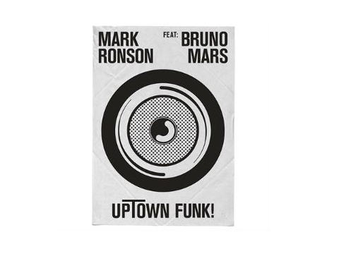 Uptown Funk - Mark Ronson