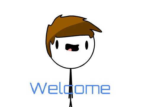 Welcome!!