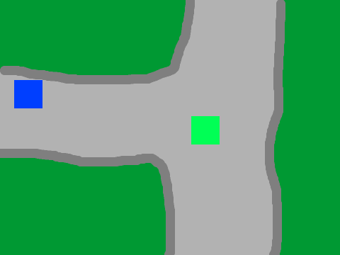 Multiplayer Game