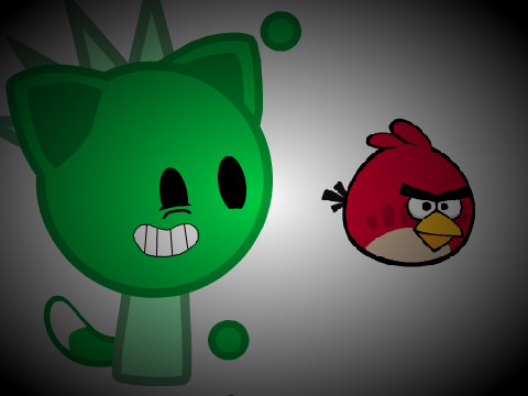 BIRD IS THE WORD