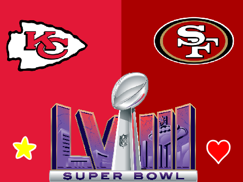 WHO YOU GOT?