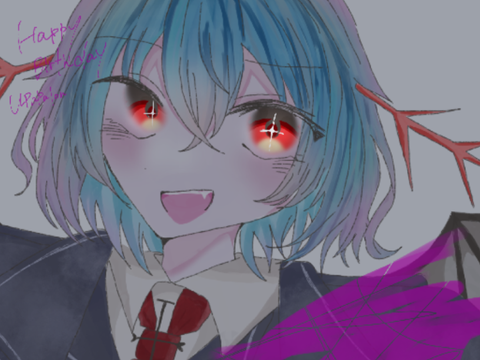 #うぱぱあーと