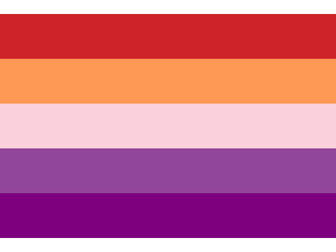 Aceflux Lesbian