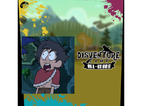 The return of roll’s camp episode seven  remix