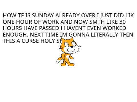 WHYYYY
