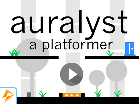 Auralyst remix