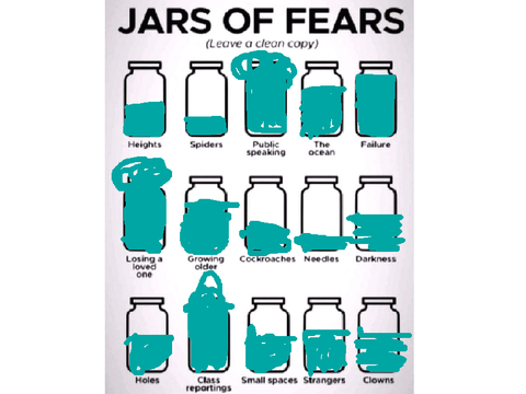 My Jars of FEAR (OG_Potato edition!) remix