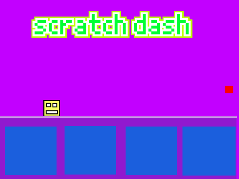 geometry dash 