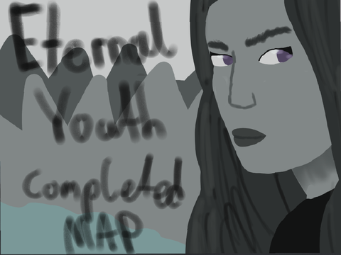 ⧼⋆⧽ eternal youth ⧼⋆⧽ complete palette m.a.p ⧼⋆⧽
