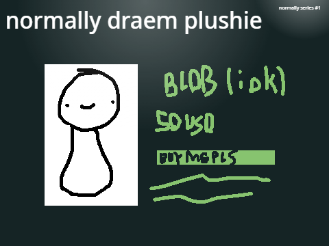 normally dream plush