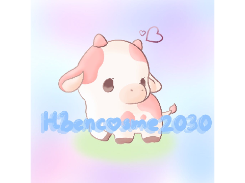For Hbencosme2030