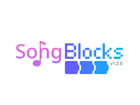 SongBlocks – A multi-track music toolkit