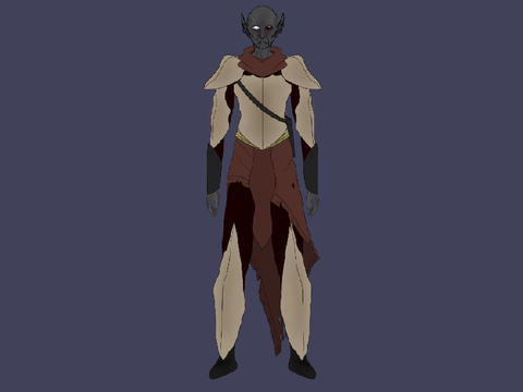 Irarvyn Ref