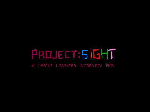 Incredibox - Project: Sight Teaser(?)