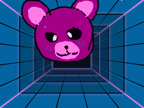 Animated Bear2Coder