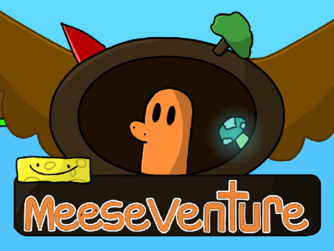 MeeseVenture Launch Trailer