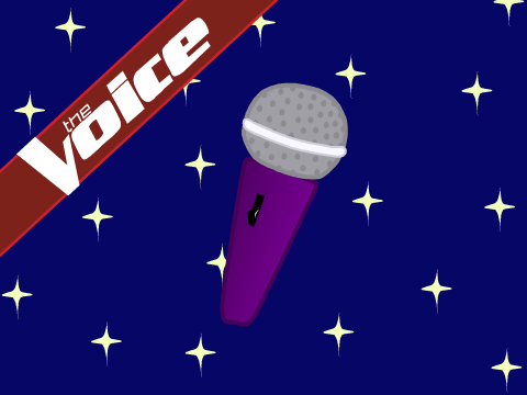 The Scratch Voice - Julia's Entry