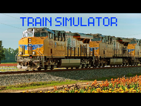 Train Simulator America