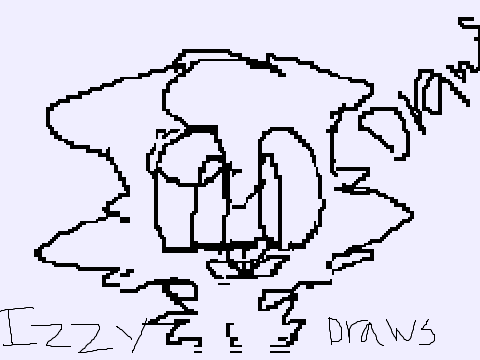 LOOK I ANIMATED!!!!