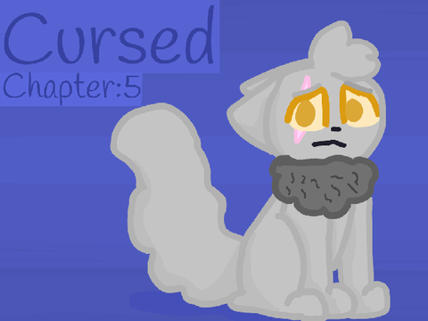 Cursed Ch. 5
