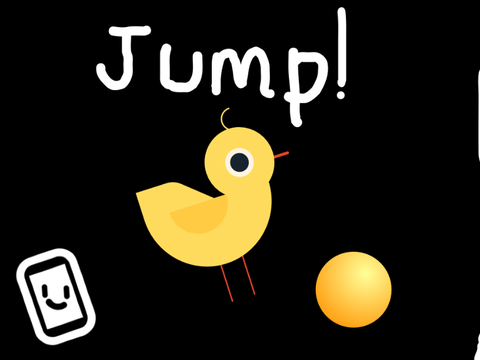 Jump!