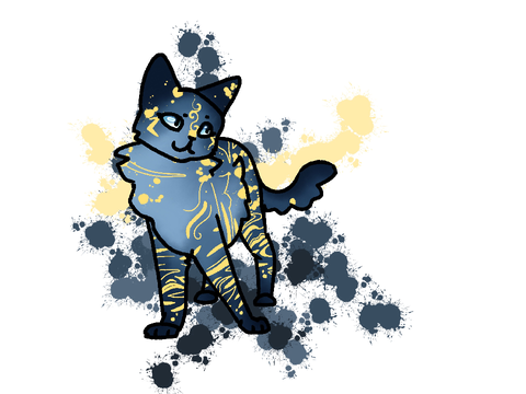 Blueberry’Thorn 